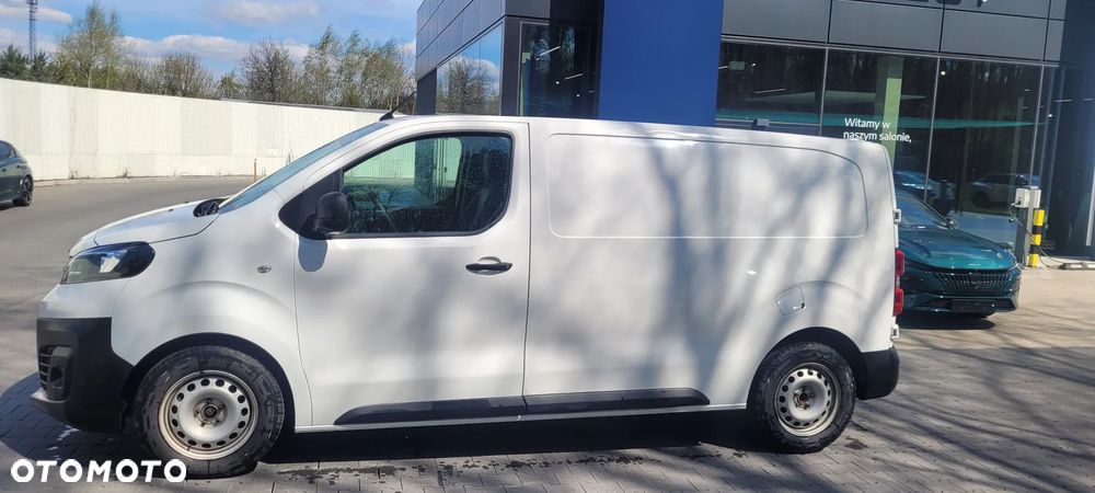 Opel Vivaro - 6