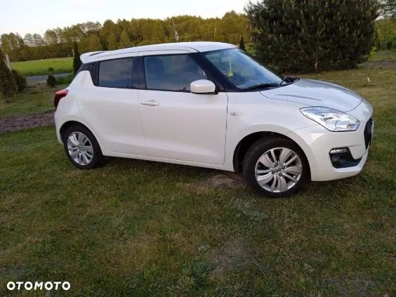 Suzuki Swift 1.2 Premium - 5