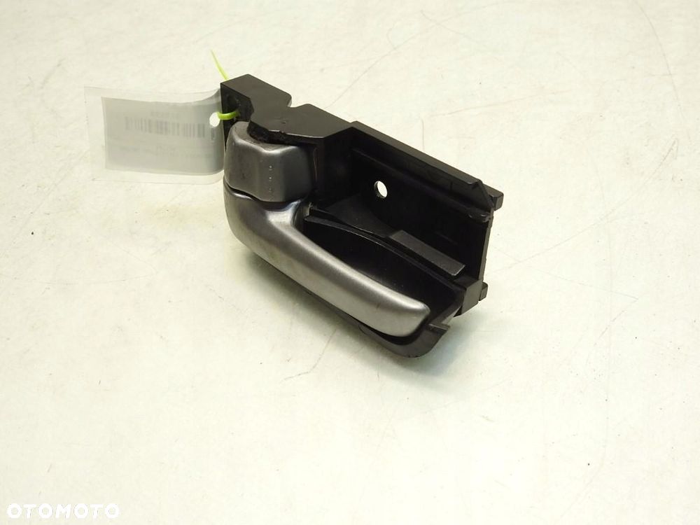 KLAMKA WEWNĘTRZNA DRZWI LEWA SUZUKI SWIFT IV LIFT 3D - 5