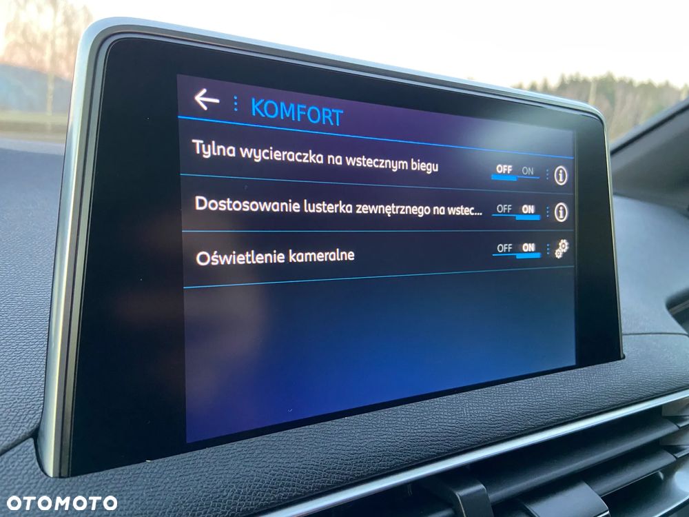 Peugeot 5008 1.6 PureTech GT Line S&S EAT8 - 24