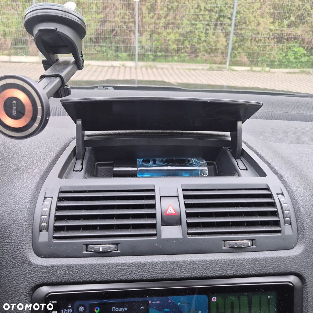 Skoda Octavia 1.9 TDI Classic - 14