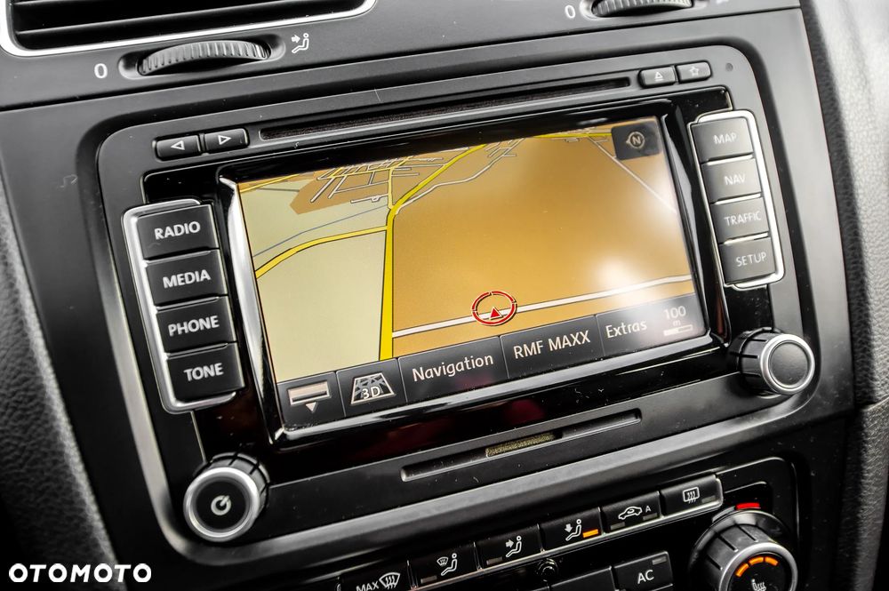 Volkswagen Golf 2.0 GTI - 27