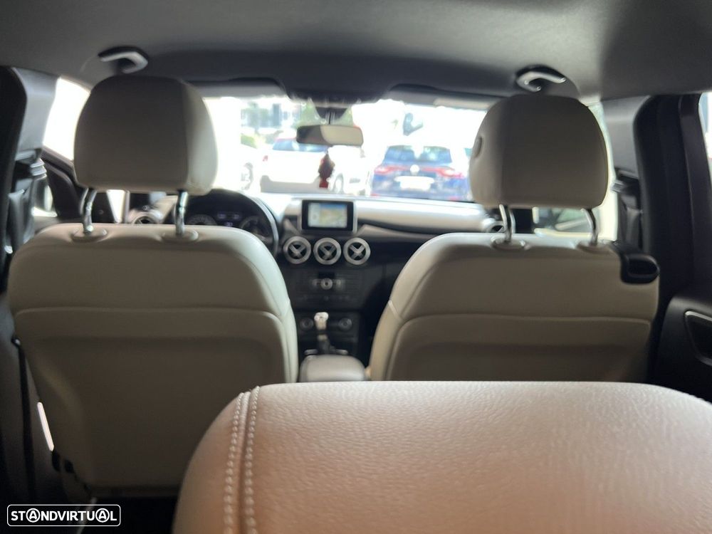 Mercedes-Benz B 180 (CDI) d Style - 16