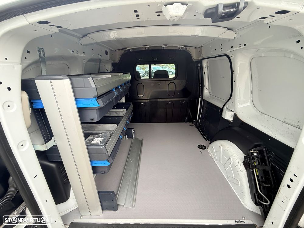 Renault KANGOO 1.5 dCi Business 95cv - 5