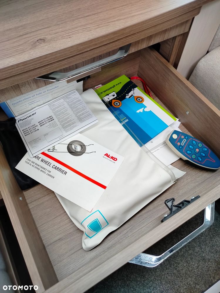 Coachman VIP 545 - 33