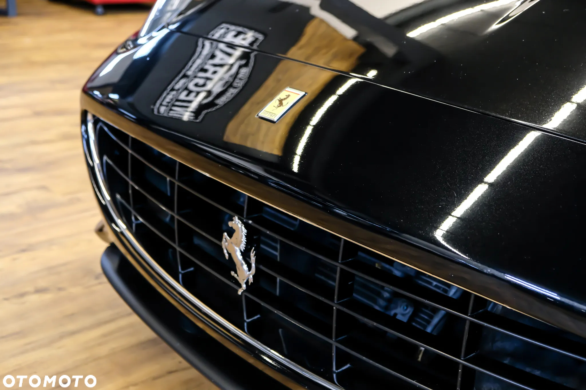 Ferrari California F1 DCT - 29