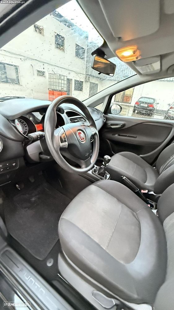 Fiat Punto - 4
