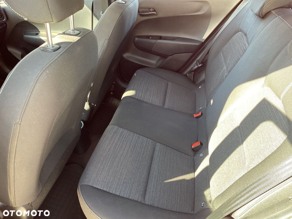 Kia Picanto - 11