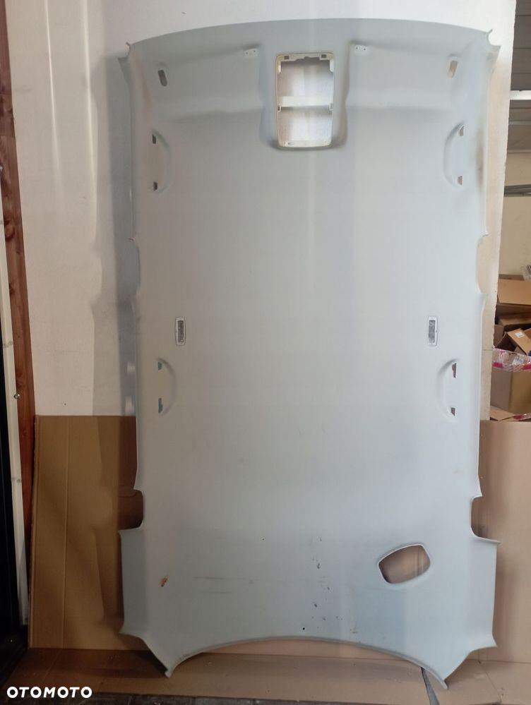 SKODA YETI I 5L PODSUFITKA 5L6867501H - 1