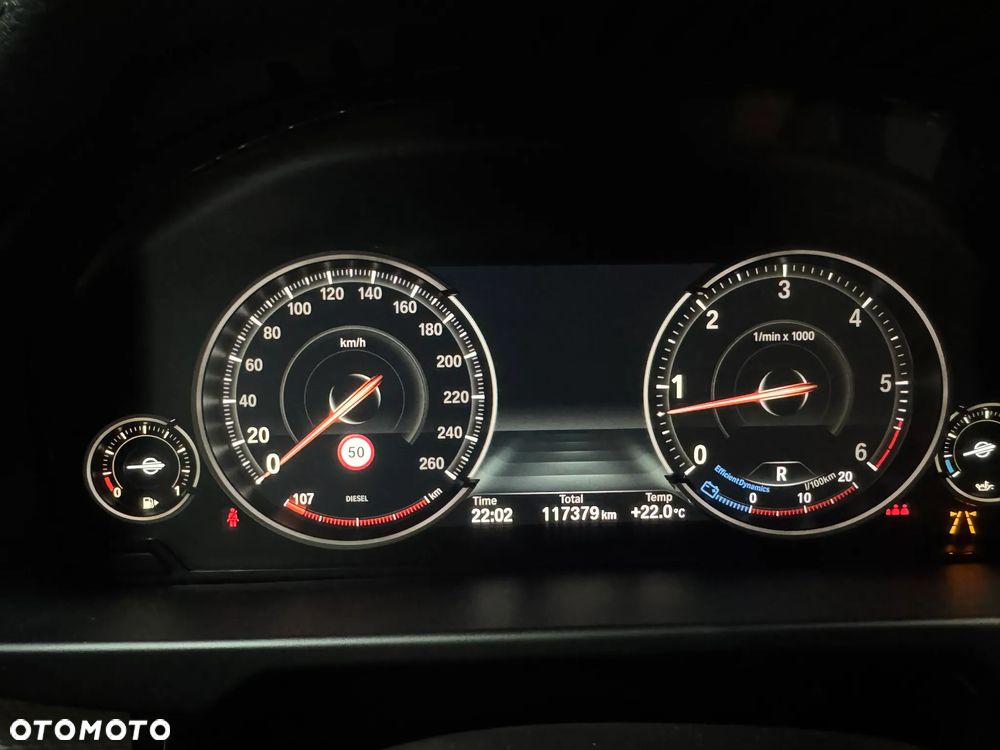 BMW X6 xDrive30d M Sport - 34