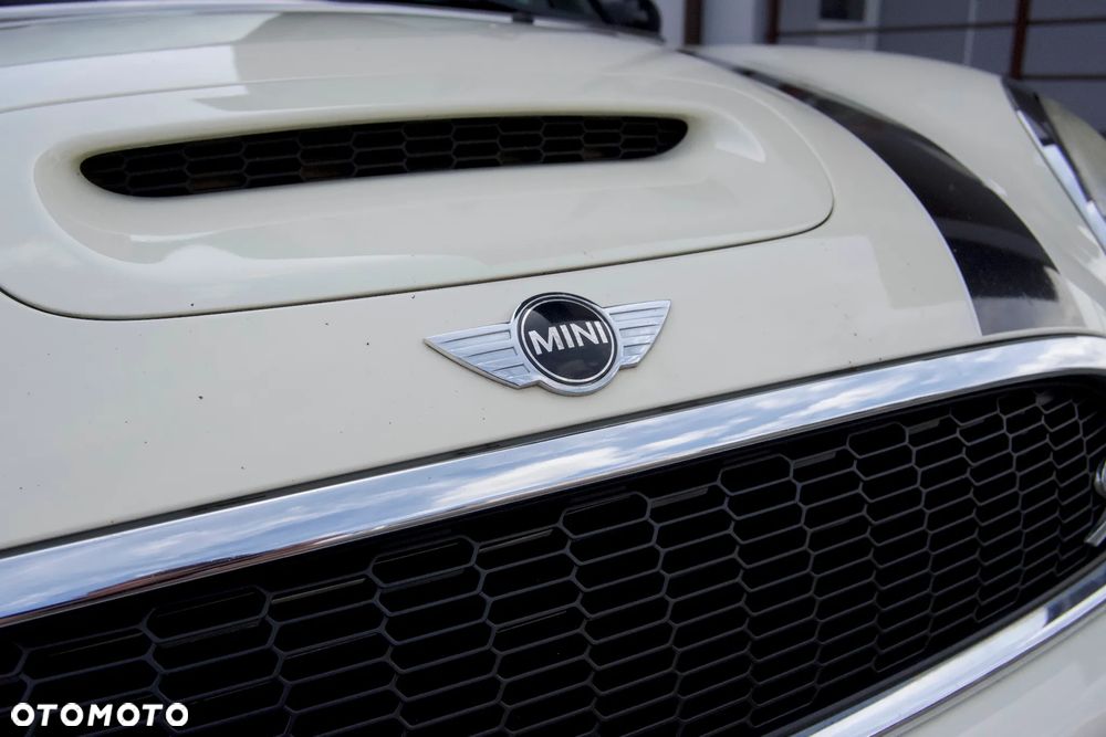 MINI Cooper S Coupe - 16