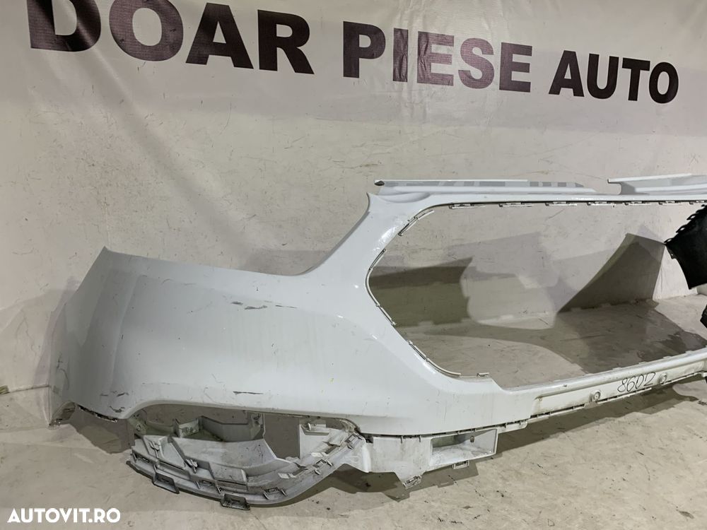 Bara fata Ford Custom, 2018, 2019, 2020, 2021, 2022, 2023, cod origine OE JK21-17F003. - 3