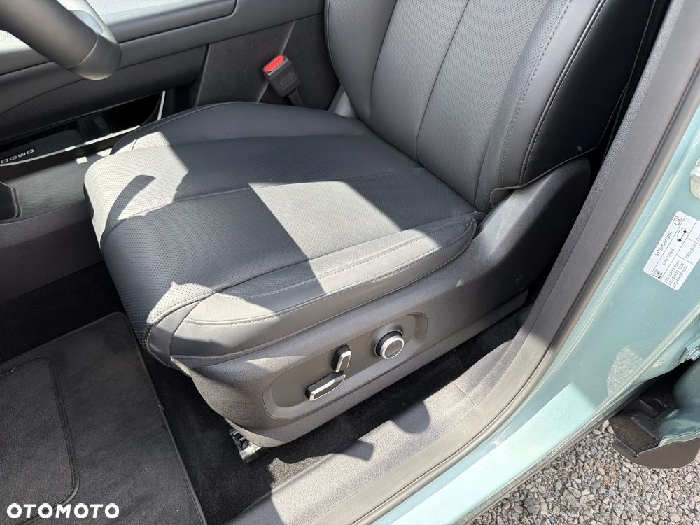 Omoda 7 1.5 T-GDi Super Hybrid Luxury - 13