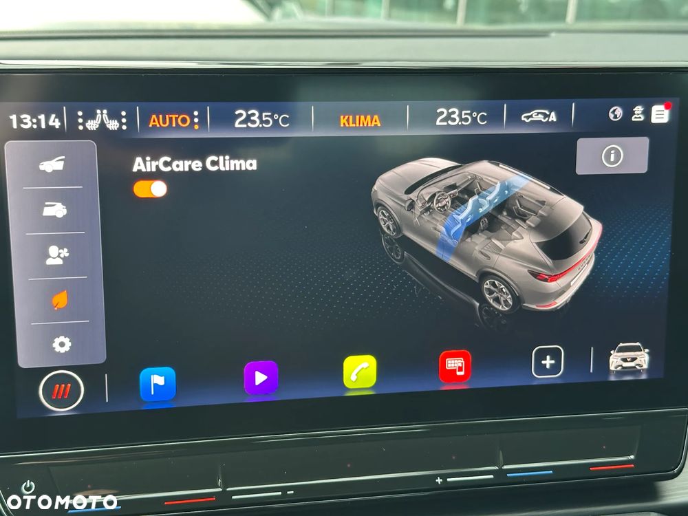 Cupra Formentor 2.0 TSI 4Drive VZ DSG - 37