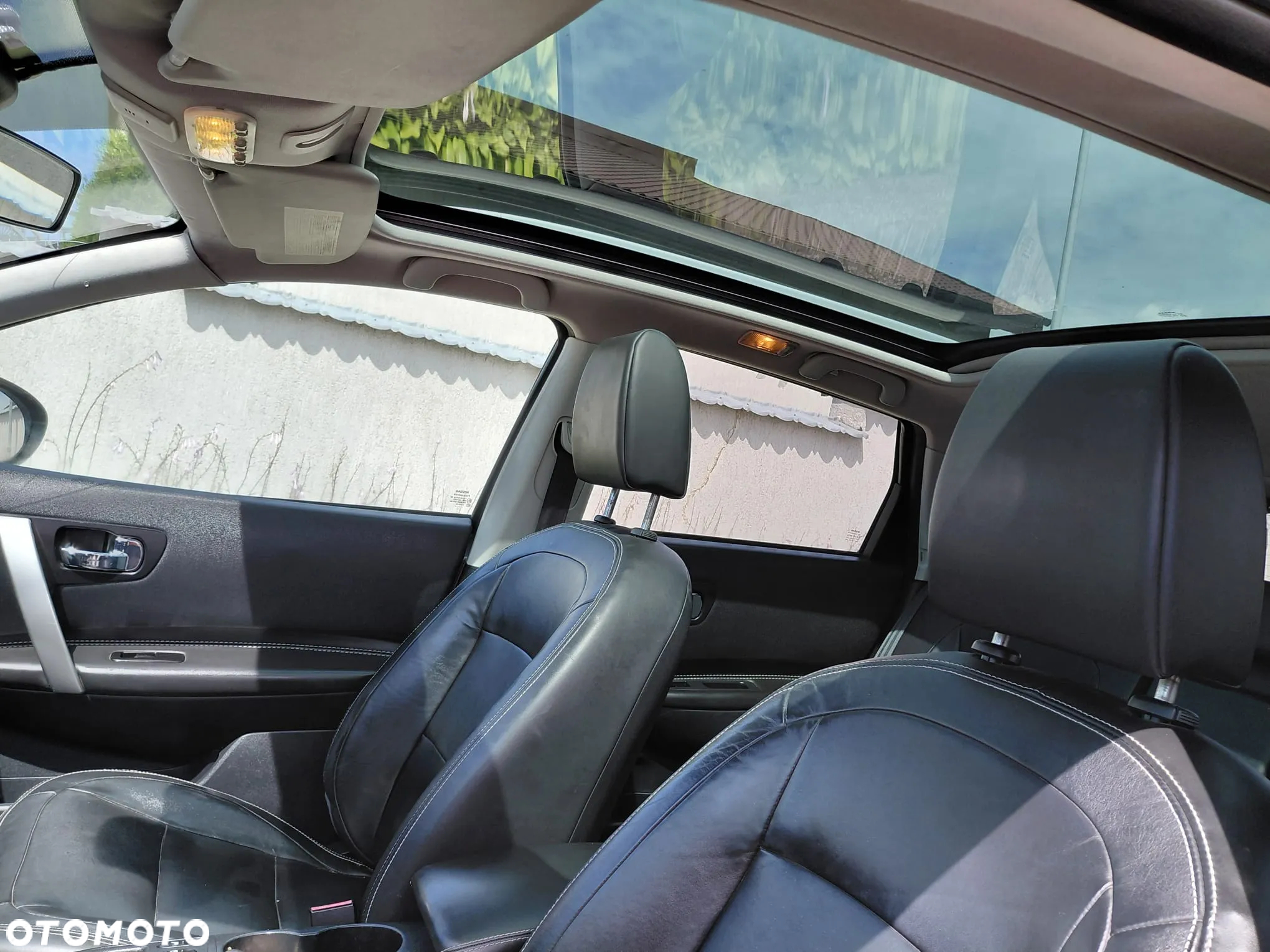 Nissan Qashqai - 16