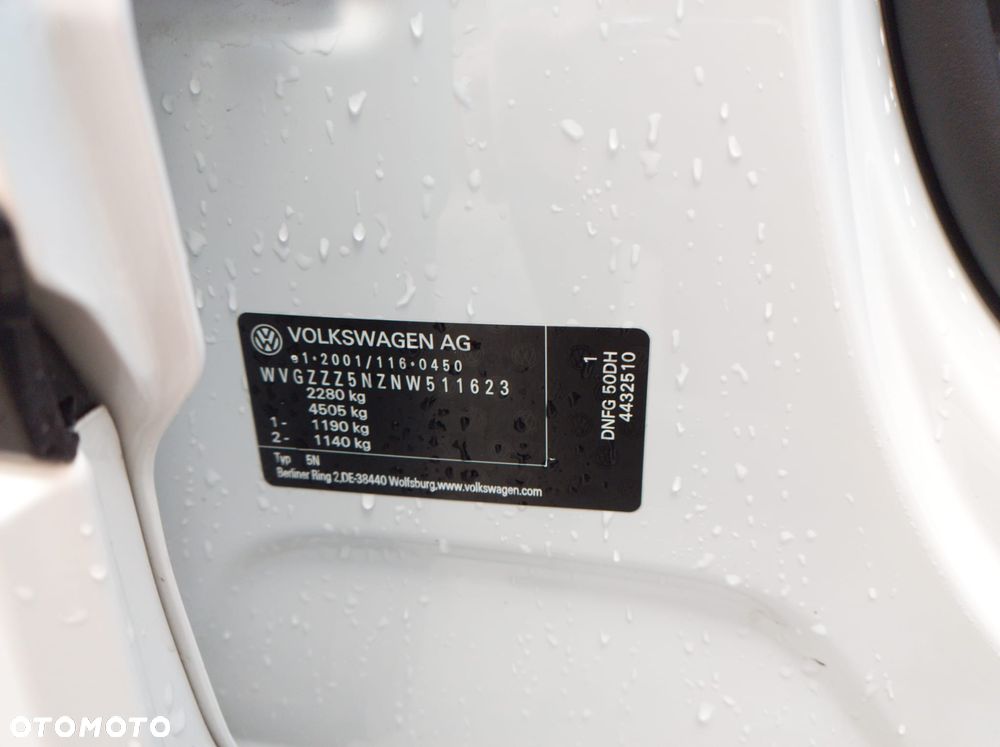 Volkswagen Tiguan 2.0 TSI 4Mot R DSG - 39