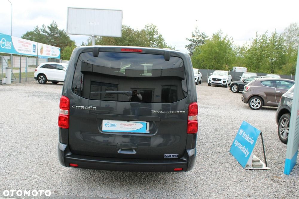 Citroën SpaceTourer - 8