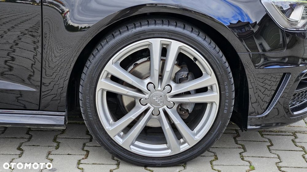 Audi A3 Sportback - 39