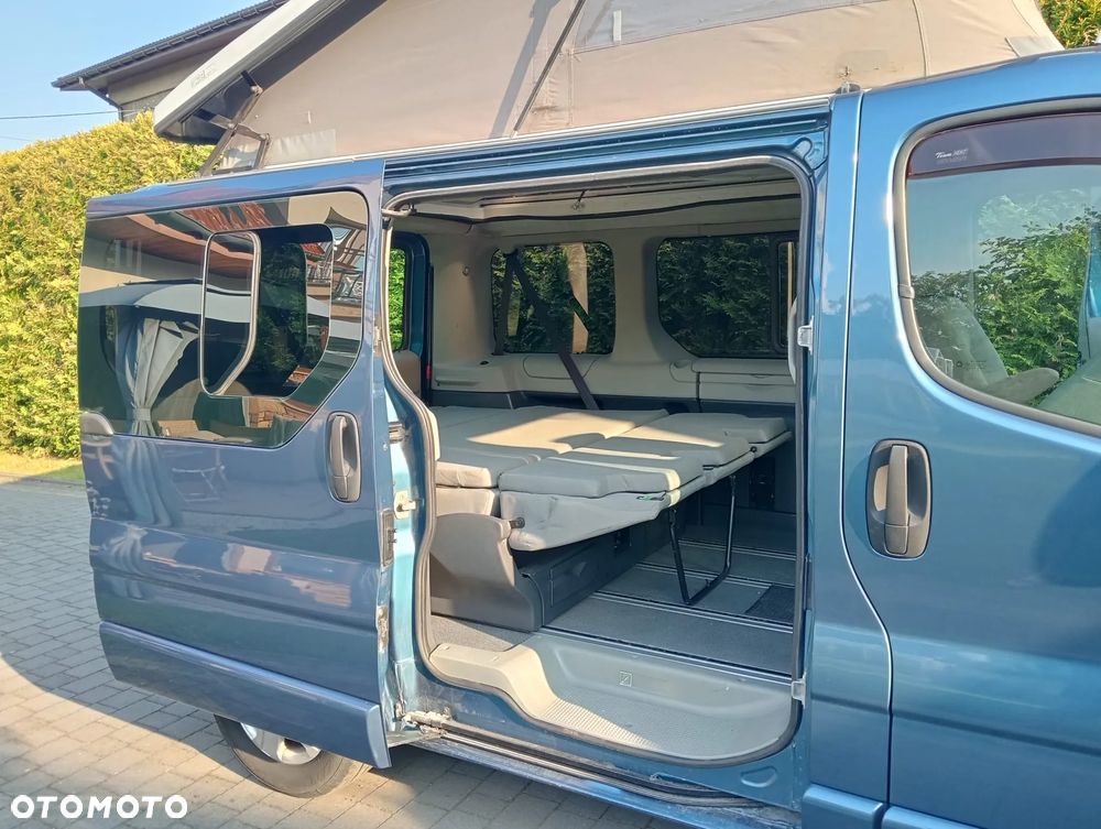 Renault Trafic - 5
