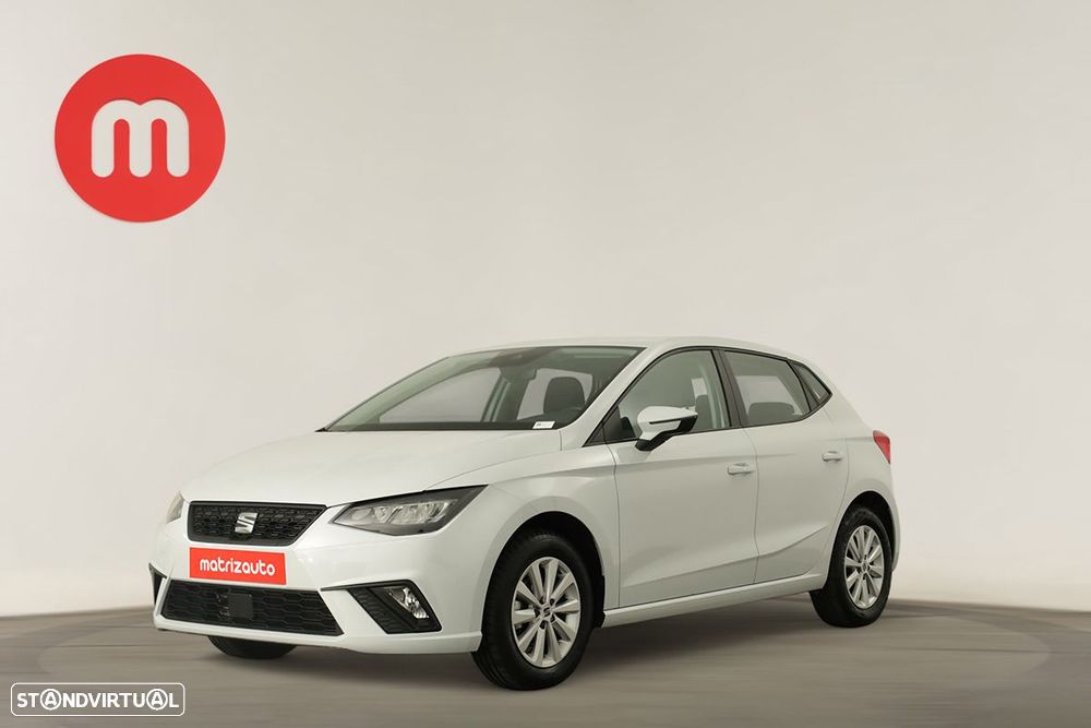 SEAT Ibiza 1.0 TSI Style - 2
