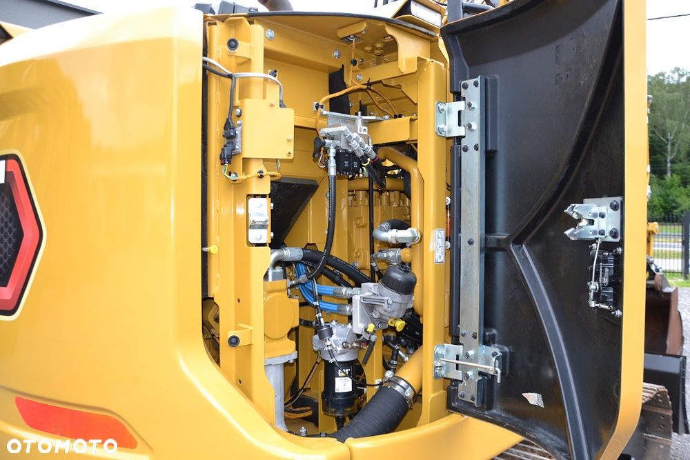 Caterpillar CAT 315 07B - 20