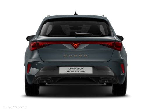 Cupra Leon Sportstourer - 4