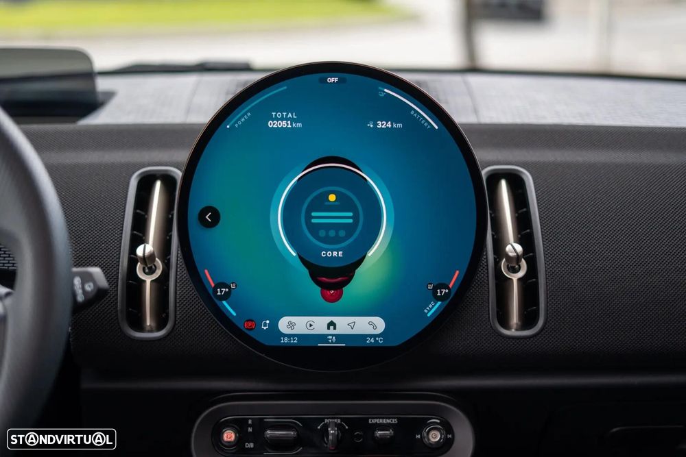 MINI Countryman SE JCW XL - 30