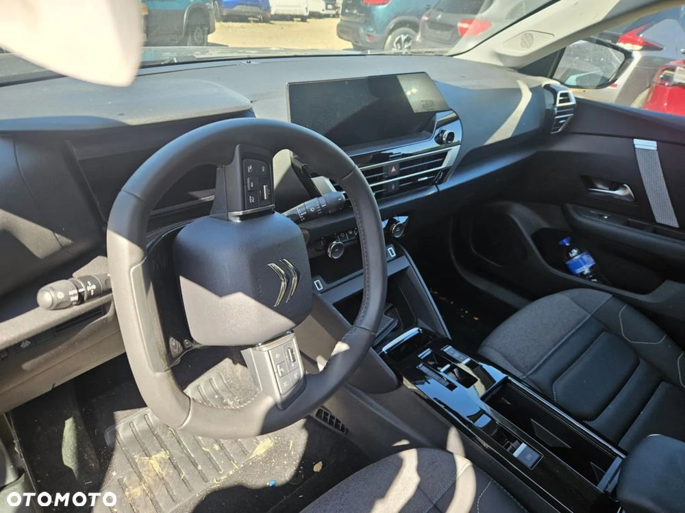 Citroën C4 1.2 mHEV Business Edition eDCT6 - 3