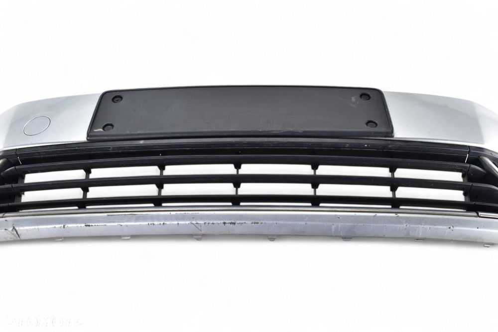 Zderzak Przód VOLKSWAGEN PASSAT B7 2011r. LA7W - 10