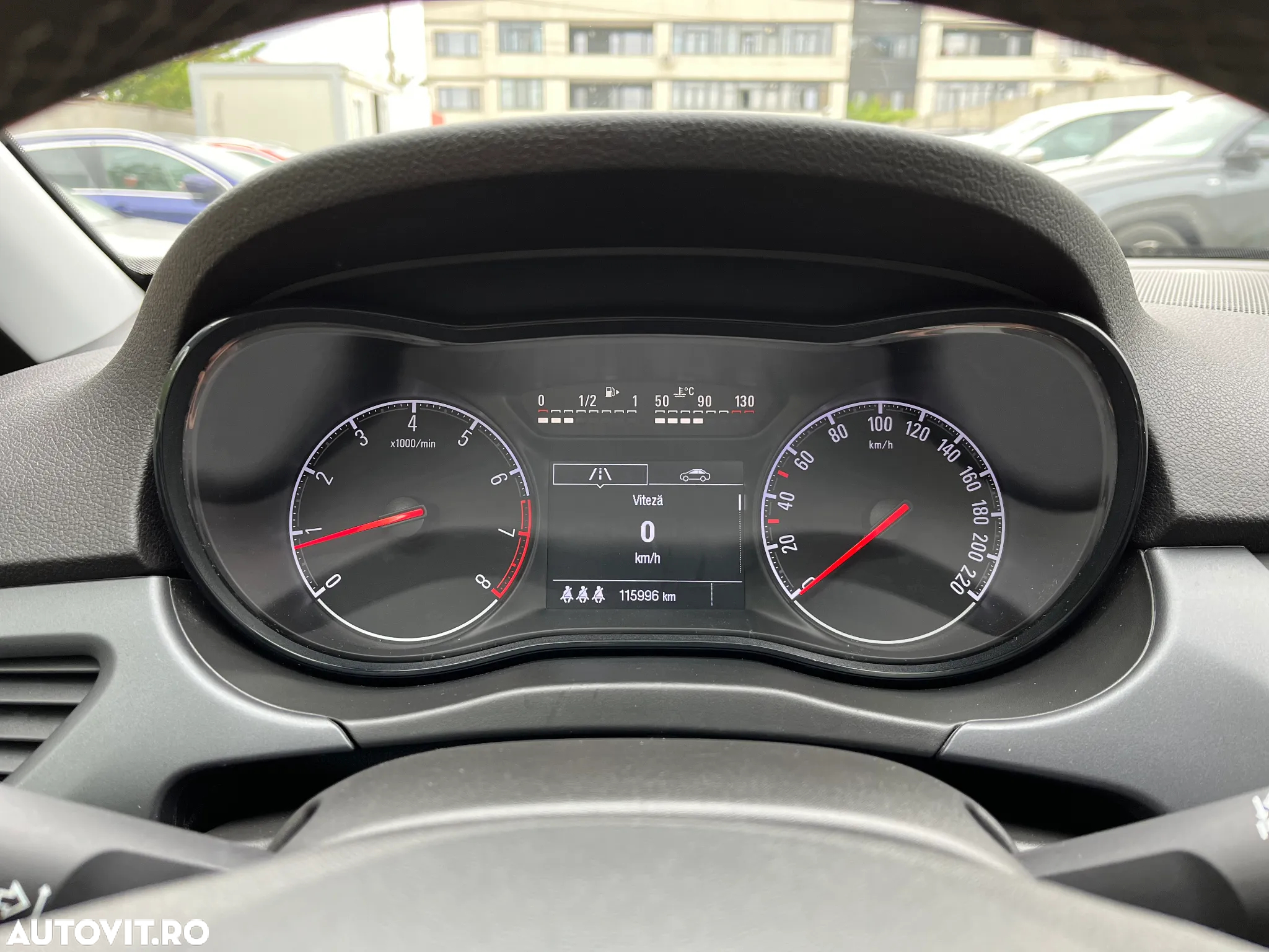 Opel Corsa 1.4 Color Edition - 10