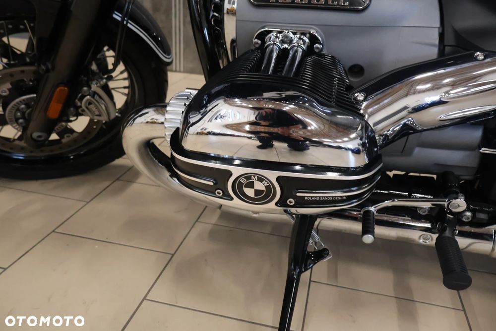 BMW R - 32
