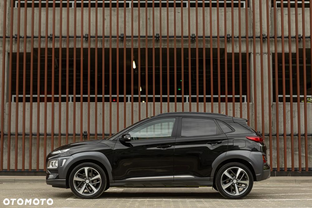 Hyundai Kona - 12