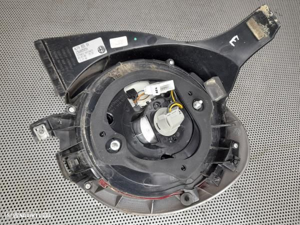 Farolim Esq Alfa Romeo Mito (955_) - 4