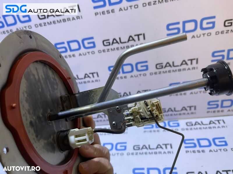Sonda Litrometrica Senzor Litrometru Nivel Combustibil Motorina Rezervor Mazda 5 2.0 D 2005 - 2010 - 5