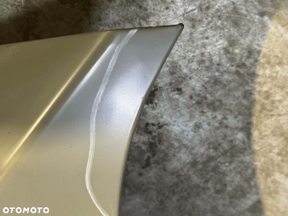 NOWA MASKA POKRYWA SILNIKA KIA SPORTAGE III 3 2010-2015 POLCAR 410403-M - 7