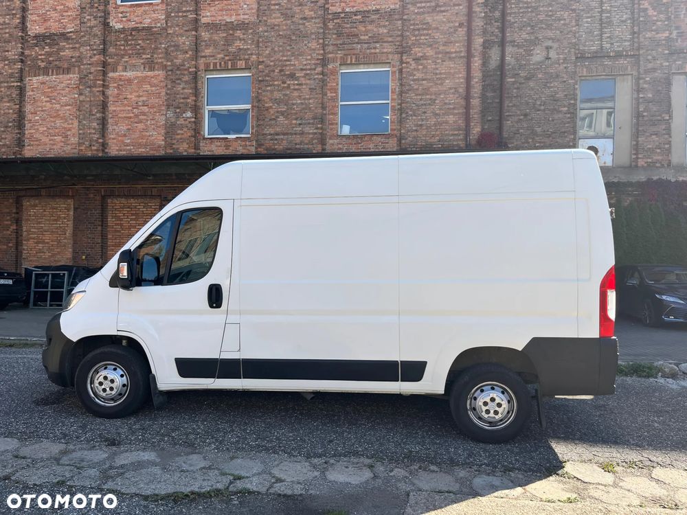 Citroën Jumper