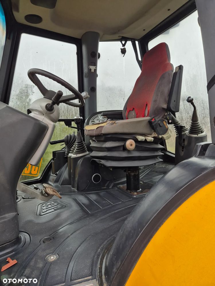 JCB 3 CX Super - 6