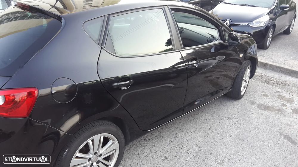 SEAT Ibiza 1.4 16V Style - 3
