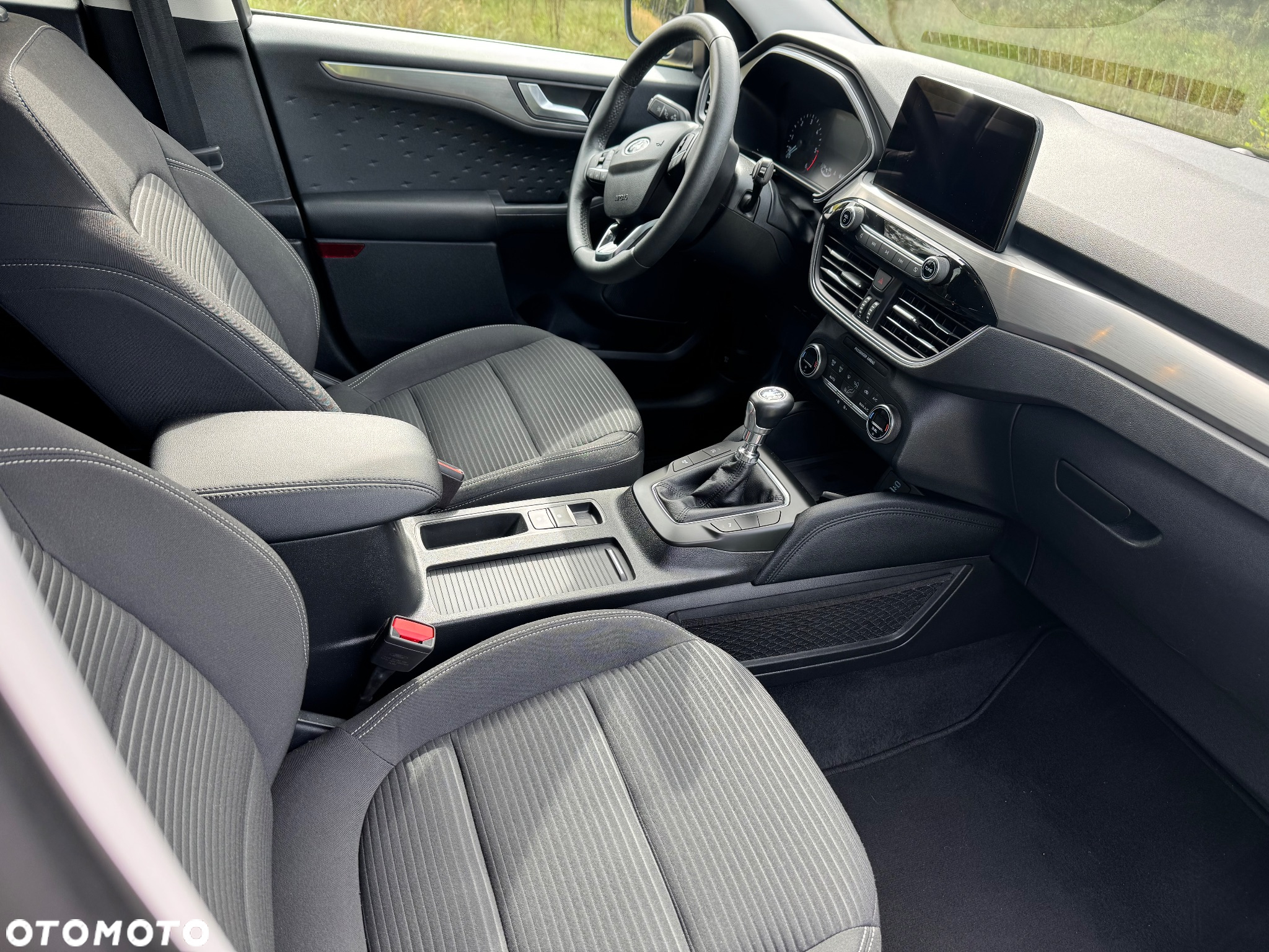Ford Kuga 1.5 EcoBlue TITANIUM - 14
