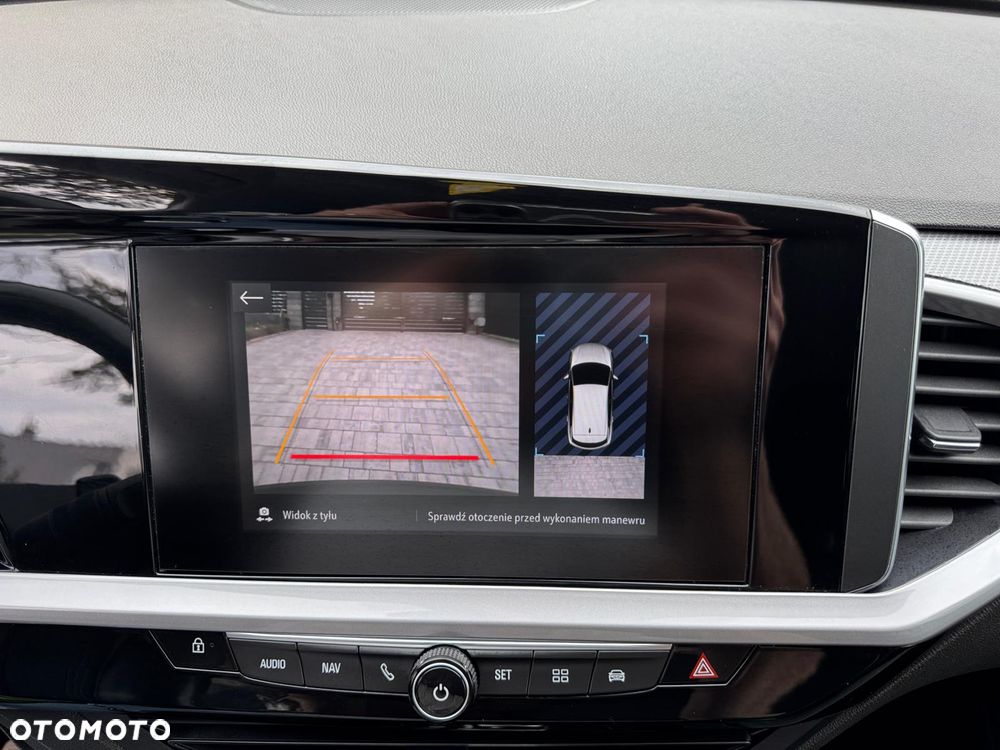 Opel Grandland X 1.2 T GPF Elegance Business Pack S&S - 25