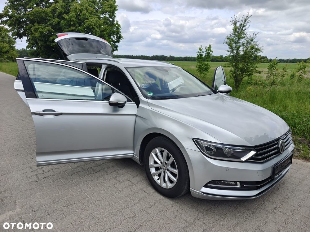 Volkswagen Passat - 40