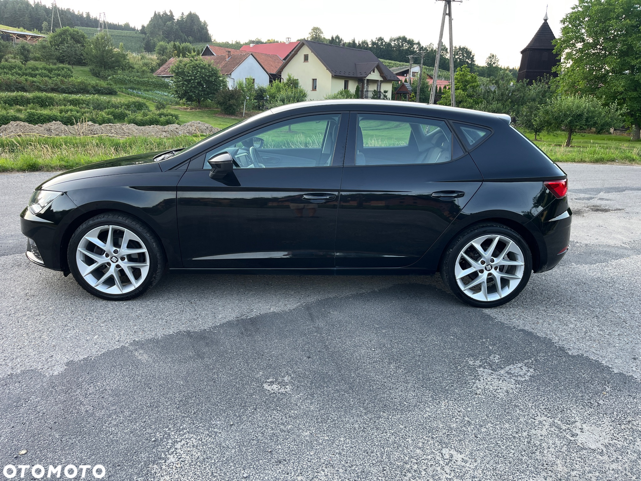Seat Leon 1.6 TDI DSG Xcellence - 15