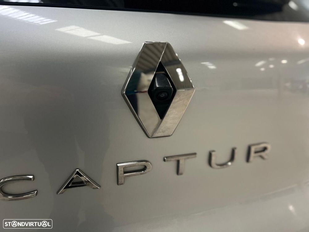Renault Captur 1.0 TCe RS Line - 22