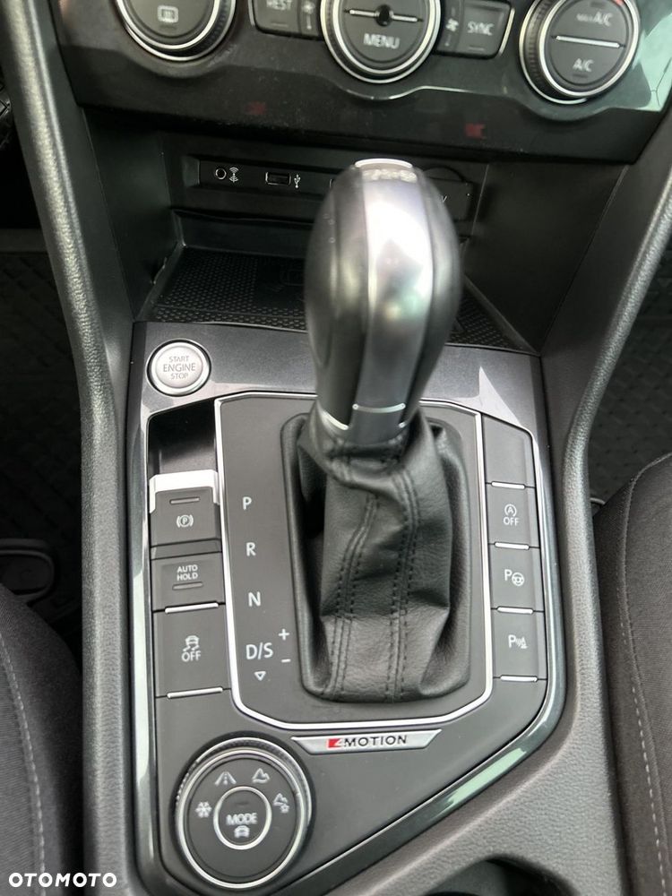 Volkswagen Tiguan 2.0 TDI BMT SCR Highline DSG - 15