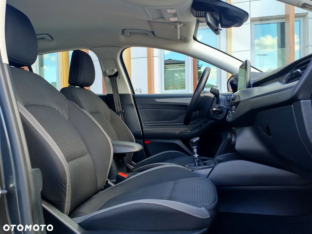 Ford Focus - 6