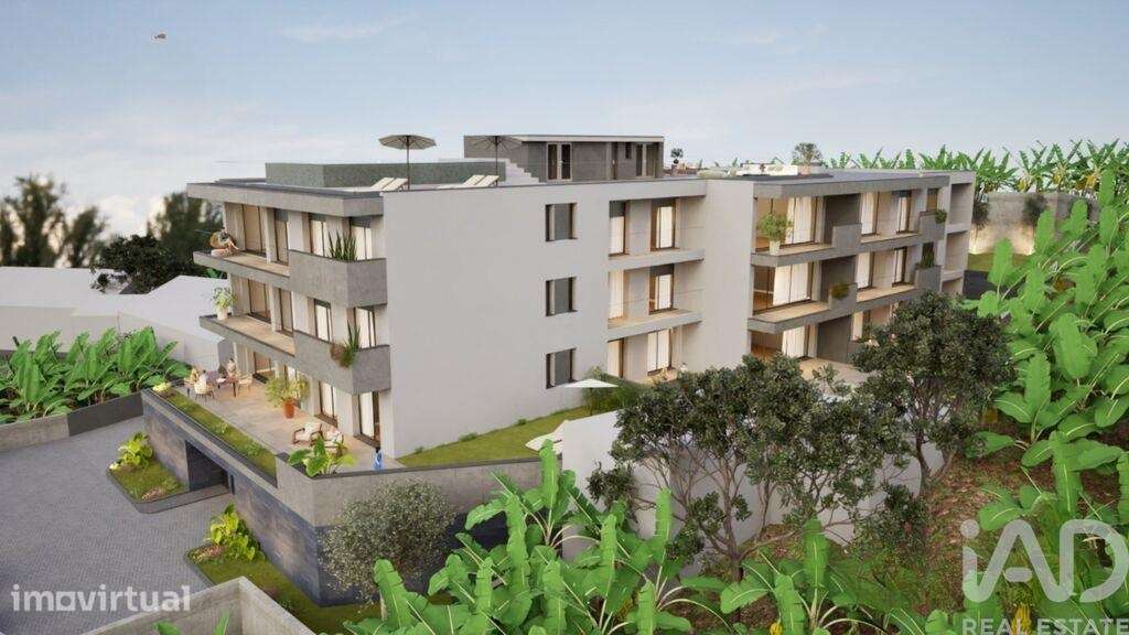 Apartamento T3 em Câmara de Lobos de 141,00 m2 - Grande imagem: 4/11