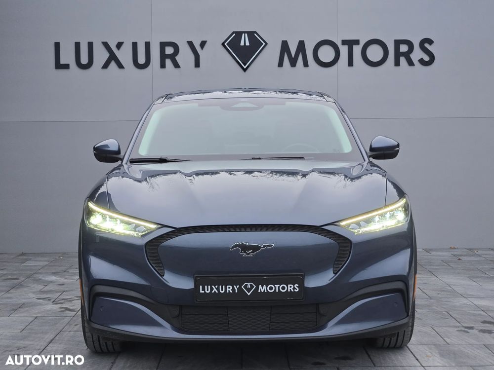Ford Mustang Mach-E PREMIUM - 3