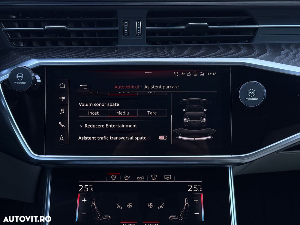 Audi A6 2.0 40 TDI quattro S tronic Design - 35