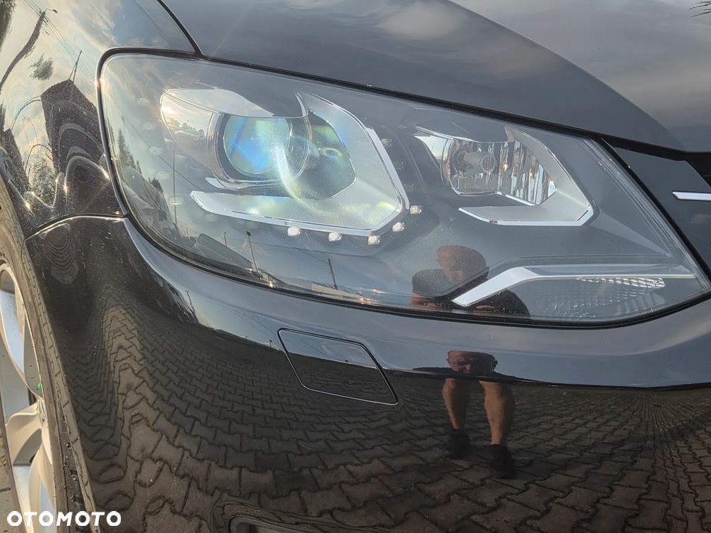 Volkswagen Sharan 2.0 TSI Highline DSG - 15