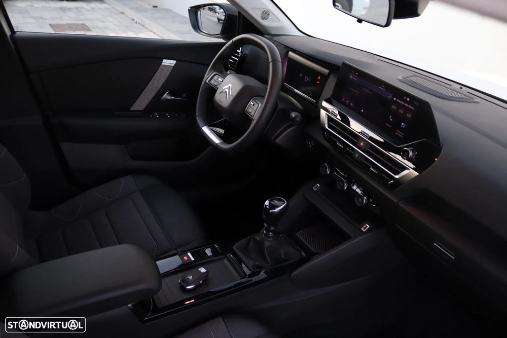 Citroën C4 1.2 PureTech Plus - 46